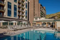 Sheraton Steamboat Resort Villas - Pools
