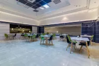 迪KOKA飯店 - 按摩浴缸