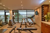 City Lodge Hotel Fourways - บริการรถรับส่ง