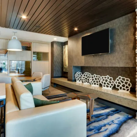 Fairfield Inn & Suites Dalton