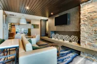 Fairfield Inn & Suites Dalton - Gym