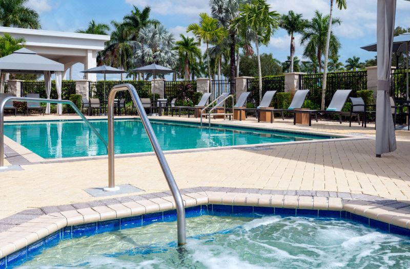Courtyard Sarasota at University Town Center photo 4