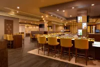 Monterey Marriott - bar