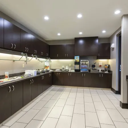 Residence Inn Midland