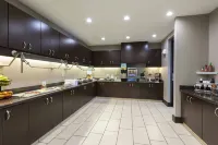 Residence Inn Midland - Morgenmad