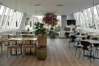 Four Points Flex by Sheraton Koge - Bares
