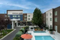 SpringHill Suites Boise ParkCenter - 3-Star
