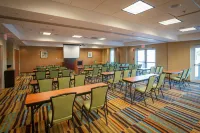 Fairfield Inn & Suites Orange Beach - Wifi