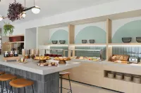 Residence Inn Geneva City Nations - Wi-Fi
