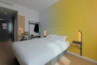 B&B Hotel le Touquet - 3-Star