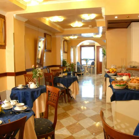 Hotel Ca' Formenta