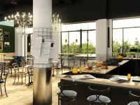 Vienna House Easy Leipzig by Sunday Hotels Hotel dekat Augustus Square