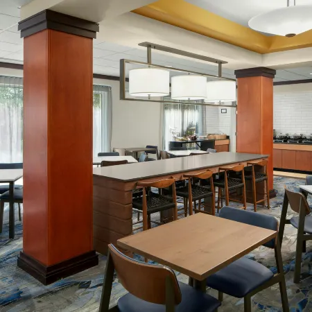 Fairfield Inn & Suites Carlisle