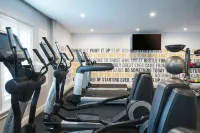 Renaissance St. Augustine Historic Downtown Hotel - Gym