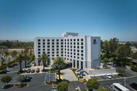 DoubleTree by Hilton Irvine Spectrum