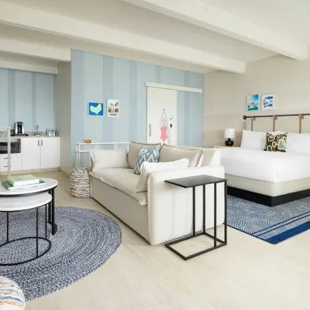 Blue Flamingo Resort Key West