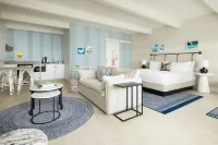 Blue Flamingo Resort Key West - Haustierfreundliche
