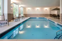 Courtyard Prince George - Pools