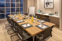 Town Lodge Johannesburg Airport - Flughafentransfer