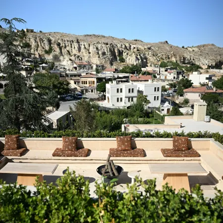 Avantgarde Refined Caves of Cappadocia, Member of Small Luxury Hotel of the World