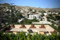 Avantgarde Refined Caves of Cappadocia, Member of Small Luxury Hotel of the World - Scenic