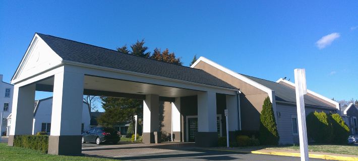 Carradoc Hall Hotel & Conference Ctr by The Red Collection Hotels in Loudoun County