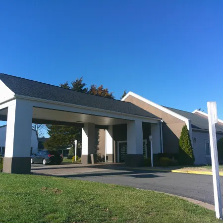 Carradoc Hall Hotel & Conference Ctr by The Red Collection