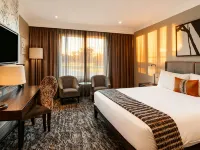 Golden Horse Hotel - WiFi