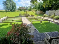 Northover Manor Hotel -  Ferienhäuser