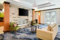 Fairfield Inn & Suites Fort Pierce - Haustierfreundliche