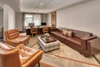 Four Points by Sheraton Barrie - WiFi