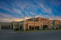 Hampton Inn by Hilton Derby Wichita Southeast - Pet friendly