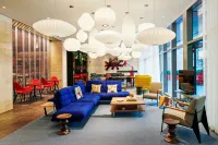 Citizenm Chicago Downtown - New