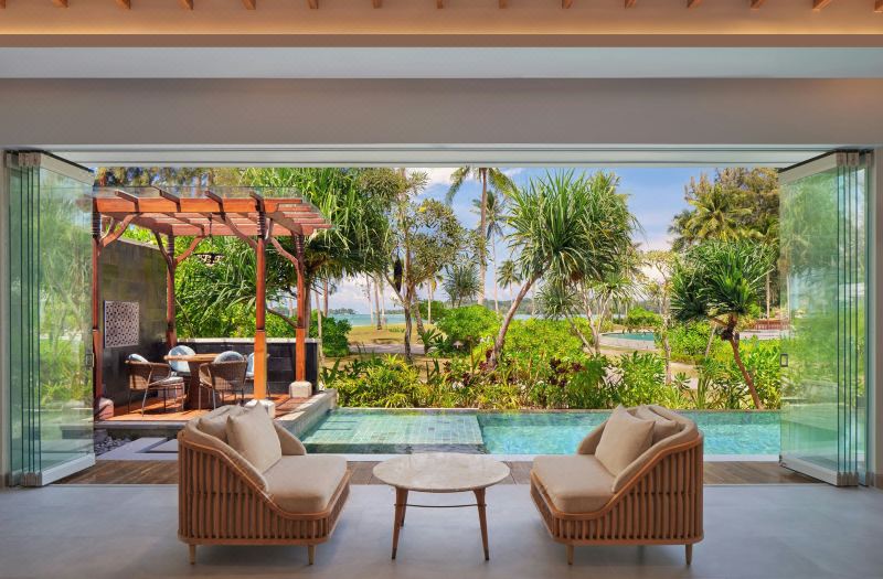 Four Points by Sheraton Bintan, Lagoi Bay photo 4