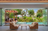 Four Points by Sheraton Bintan, Lagoi Bay - Romantic
