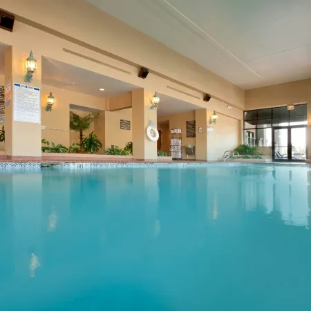 Embassy Suites Northwest Arkansas - Hotel, Spa & Convention Center