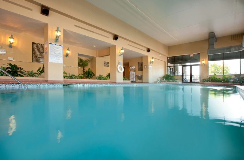 Embassy Suites Northwest Arkansas - Hotel, Spa & Convention Center photo 2