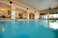 Embassy Suites Northwest Arkansas - Hotel, Spa & Convention Center - Pools