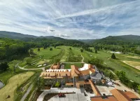 Waynesville Inn and Golf Club, Tapestry Collection by Hilton - Wi-Fi