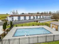 Spark by Hilton Abingdon I-81 Near Fairgrounds - 2-Star