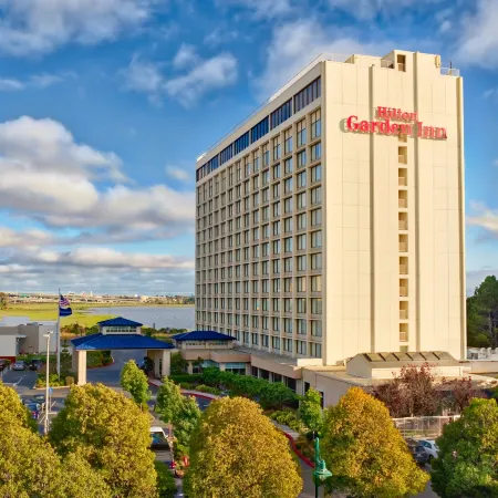 Hilton Garden Inn San Francisco/Oakland Bay Bridge