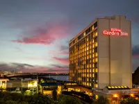 Hilton Garden Inn San Francisco/Oakland Bay Bridge Hotels near Paramount Theater
