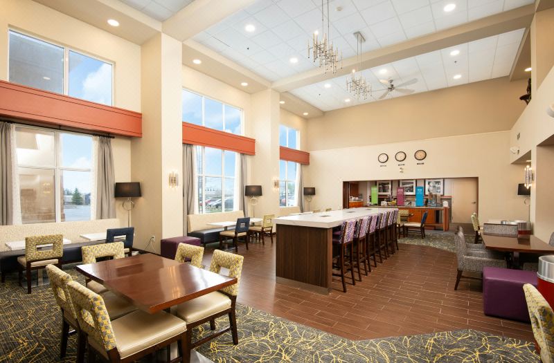 Hampton Inn & Suites by Hilton Barrie photo 4