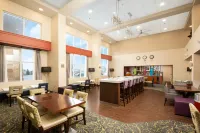 Hampton Inn & Suites by Hilton Barrie - WiFi