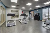 Hampton Inn & Suites by Hilton Brantford Conference Centre, on - Træningscentre