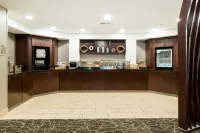 SpringHill Suites Florence - Breakfast
