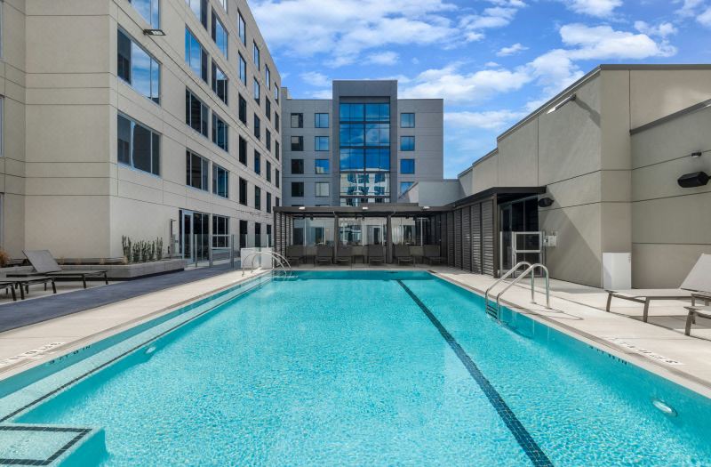 AC Hotel by Marriott Atlanta Midtown photo 2