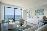 La Concha Resort, Puerto Rico, Autograph Collection - balcony