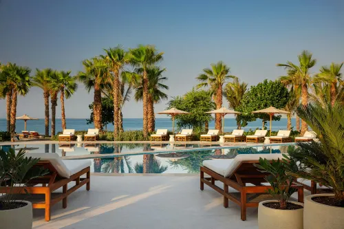 The Red Sea EDITION - Luxury