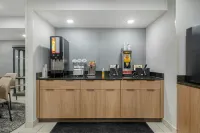 查爾斯頓紅屋頂酒店 - Wi-Fi